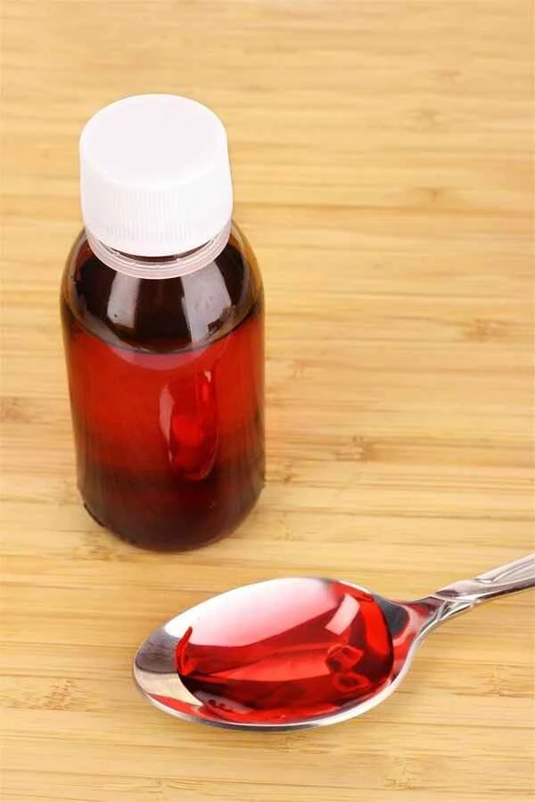 What anti-inflammatory drugs should be taken after intestinal polyp surgery?