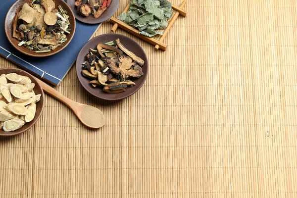 What Chinese medicines should be taken after intestinal polyp removal?