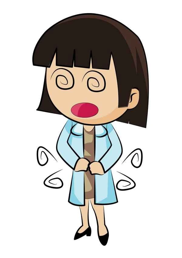 Does a sigmoid polyp cause tenesmus?