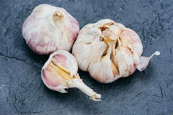 Can I eat garlic if I have intestinal polyps?