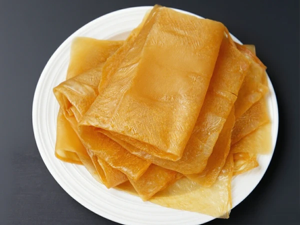 Can I eat tofu skin if I have intestinal polyps?