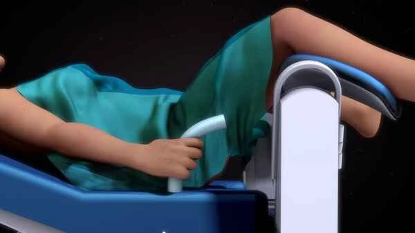 Can patients with intestinal obstruction eat soybeans?