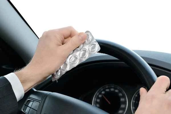 Do I need to take medication for polyp removal during colonoscopy?