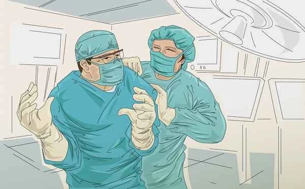 Can a spleen grow back after it has been removed?