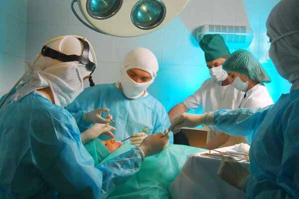 How to treat intestinal obstruction?