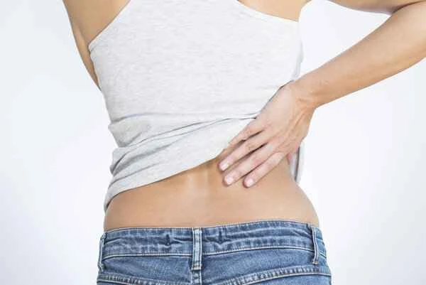 Will it hurt for a few days after removing intestinal polyps?