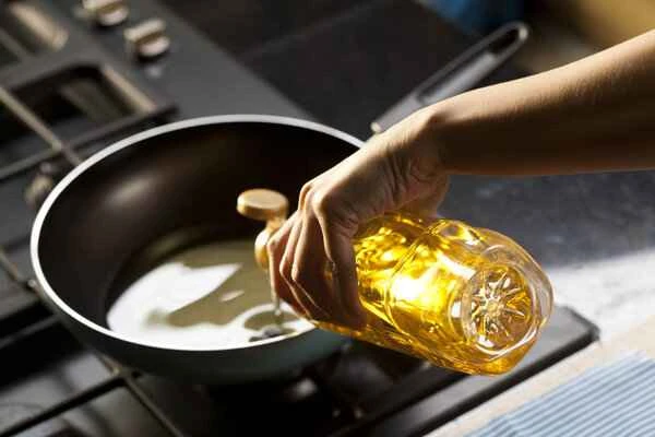 Is it okay to eat soybean oil if you have intestinal polyps?